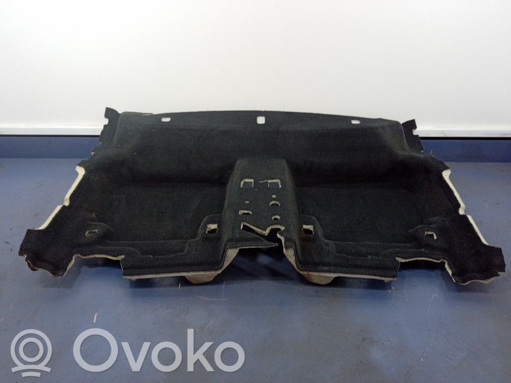 BMW 1 F40 Priekšējais salona paklājs 