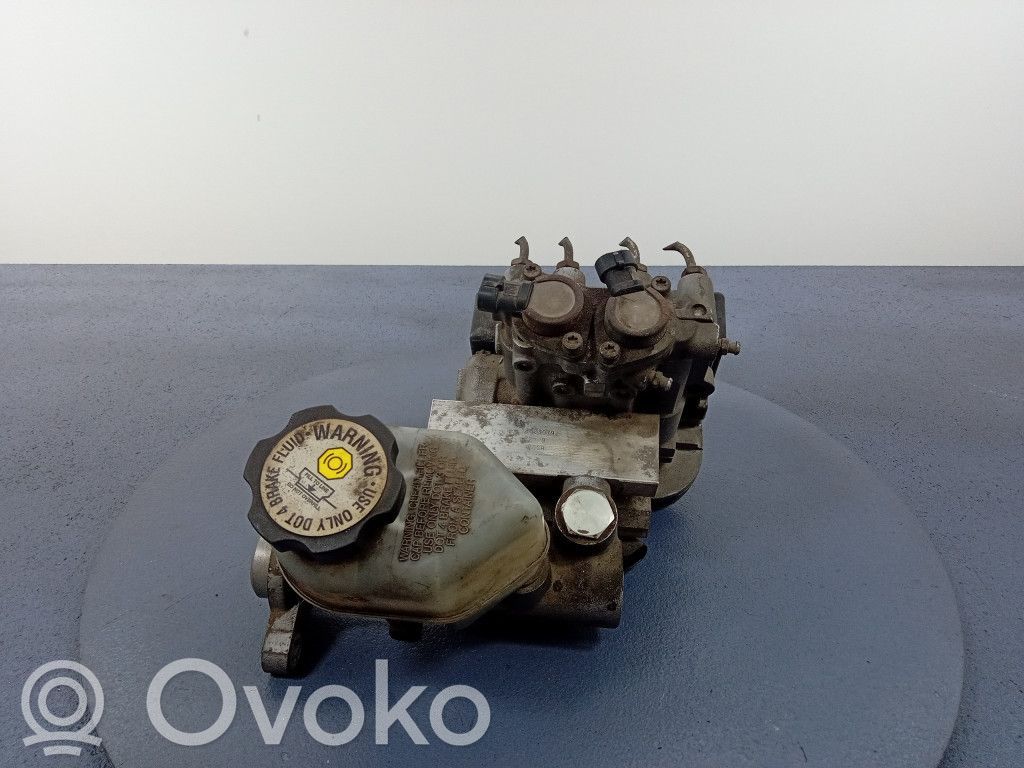 Opel Sintra ABS bloks 