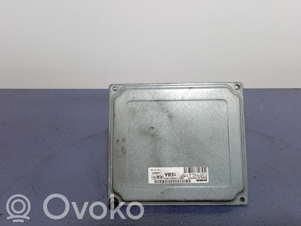 Ford Focus Engine control unit/module ECU 