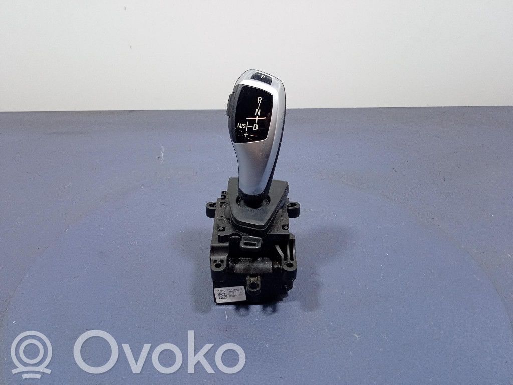 BMW 3 F30 F35 F31 Vaihdetanko 