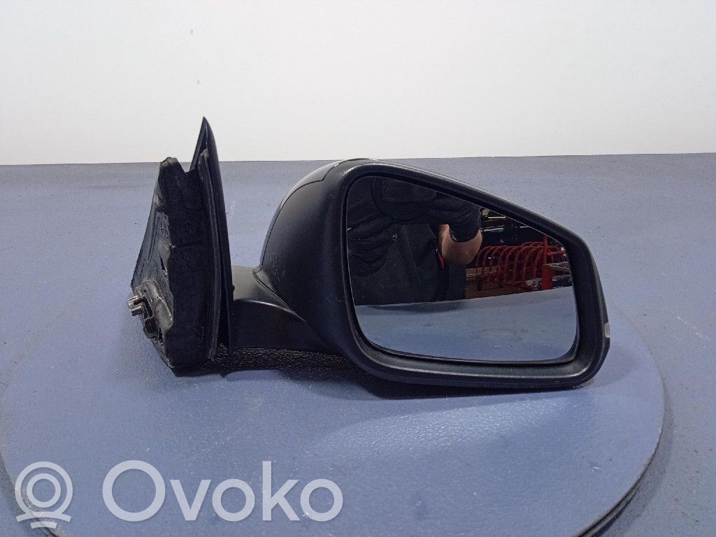 BMW 3 F30 F35 F31 Front door electric wing mirror 