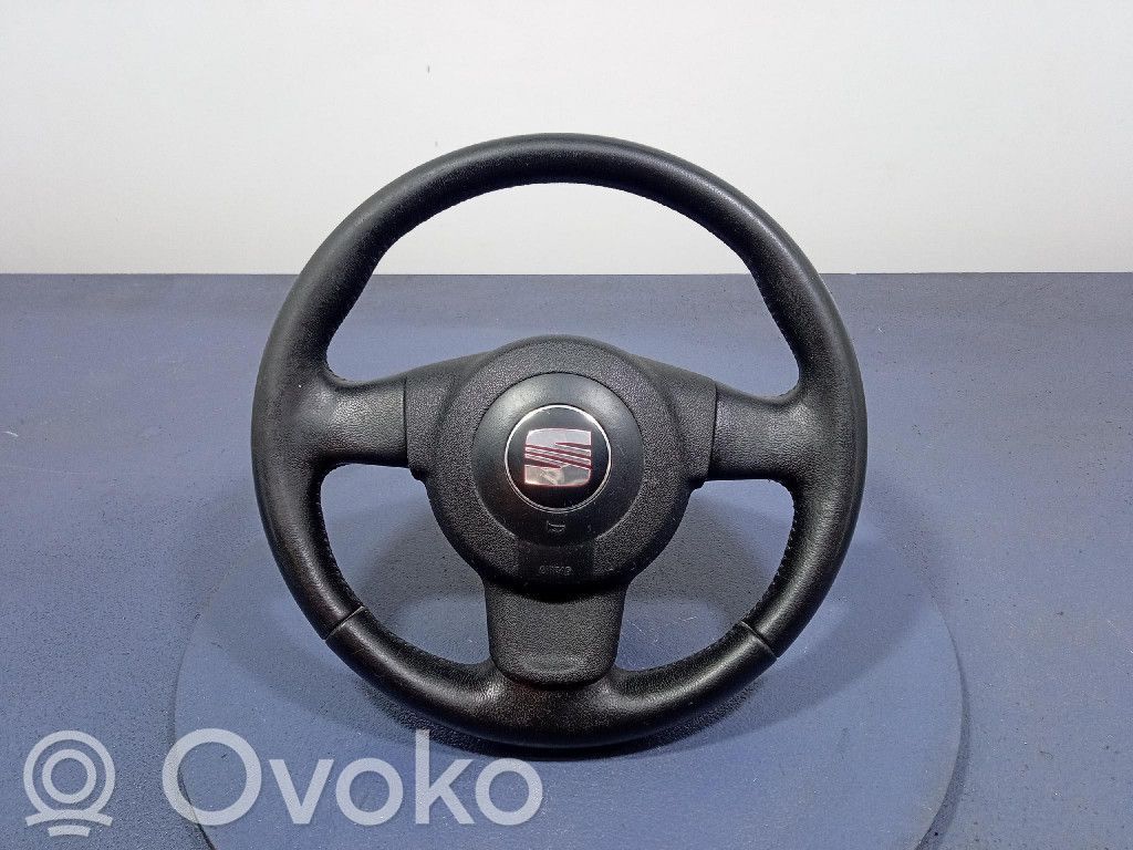 Seat Ibiza IV (6J,6P) Volante 