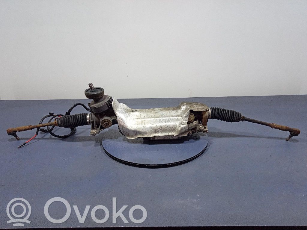 Volkswagen Golf Plus Hammastanko 