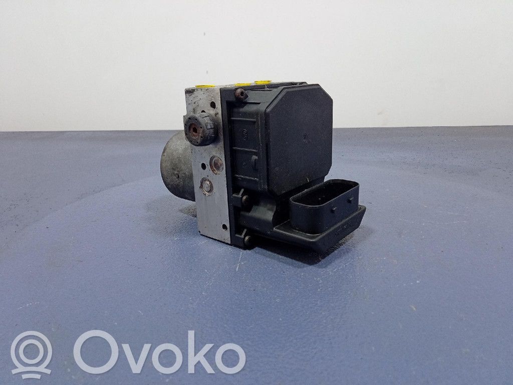 Jaguar X-Type ABS bloks 