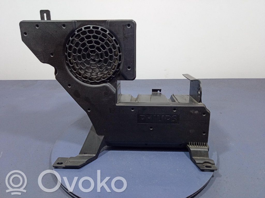 Citroen C5 Subwoofer altoparlante 