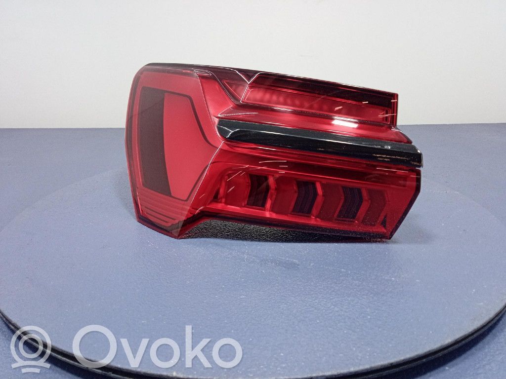 Alpine A610 Takavalot 