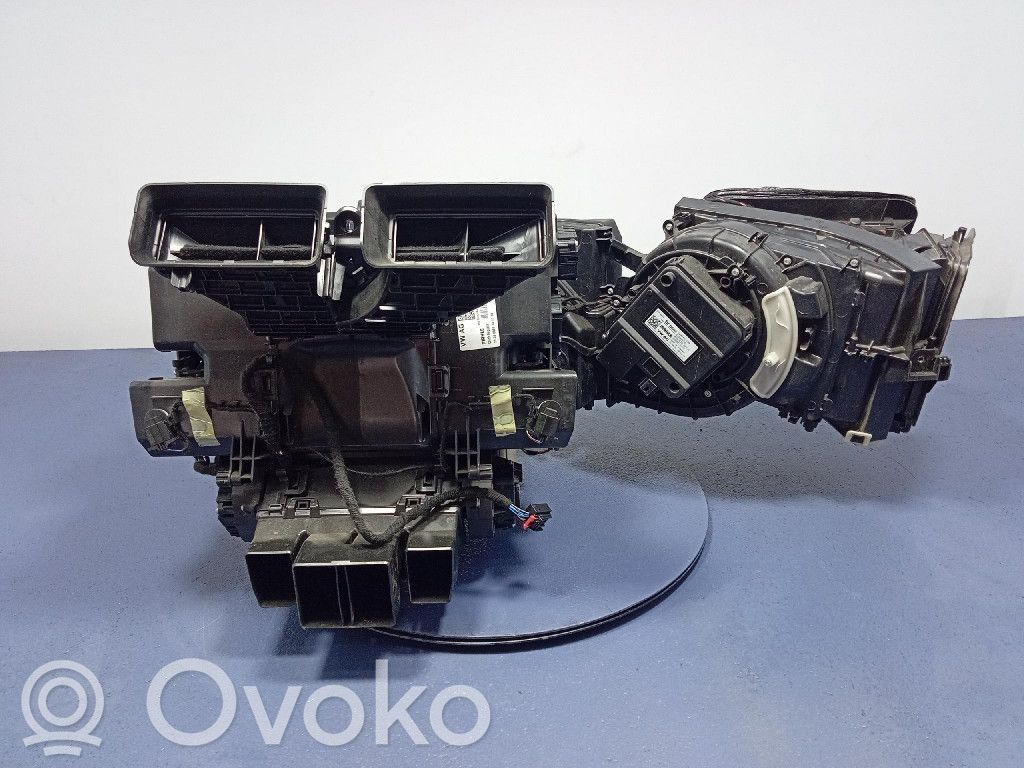 Bloc de chauffage complet   4K1820005AH,4K1820005AH