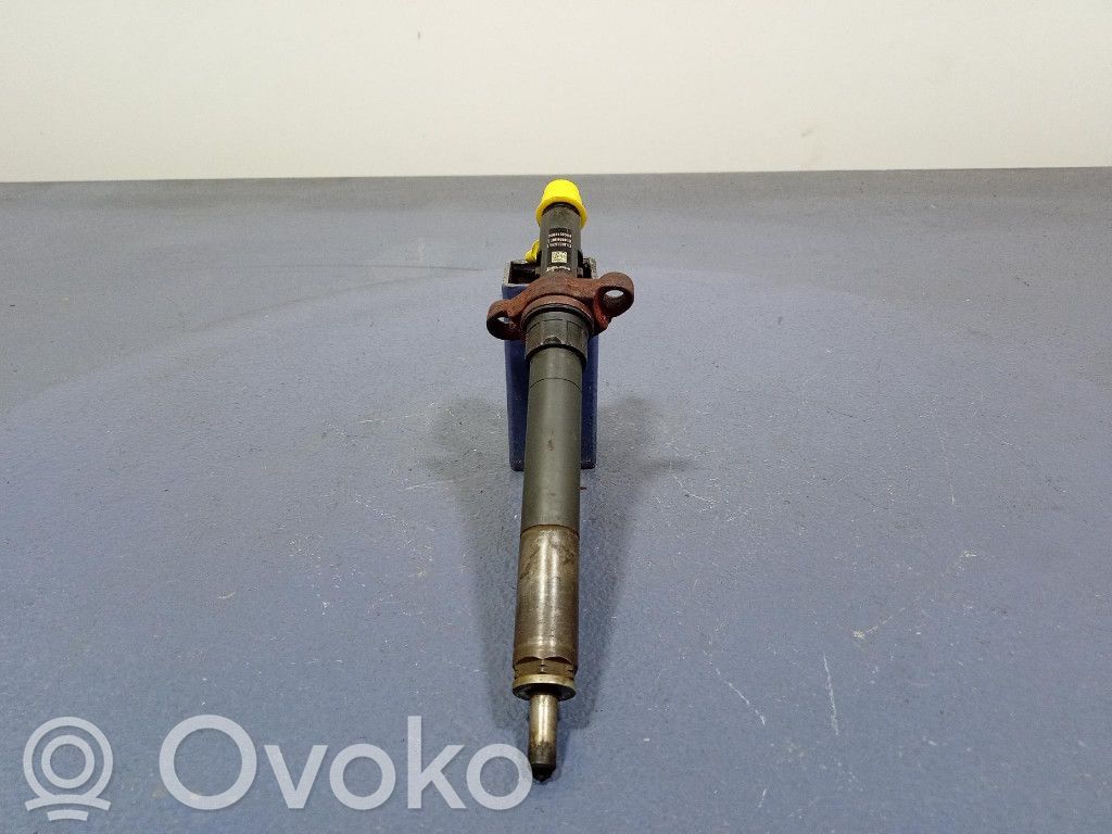 Citroen C5 Sprausla (-i) 