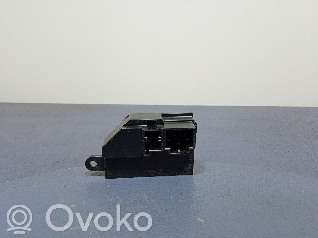 Autres unités de commande / modules   4K8959252,4K8959252