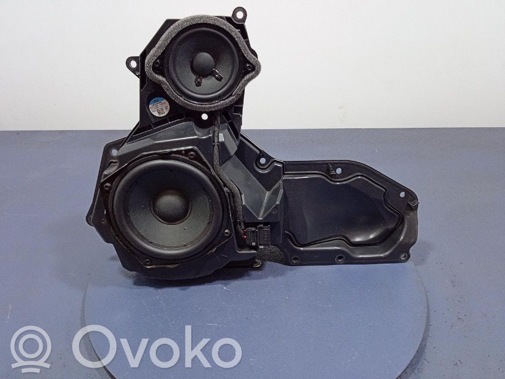 Alpine A610 Subwoofer 