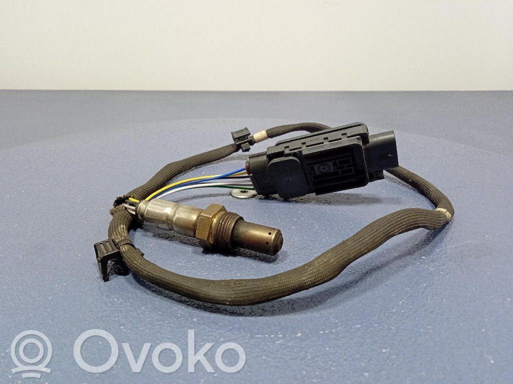 Зонд «Lambda»   4N0907807M,4N0907807M