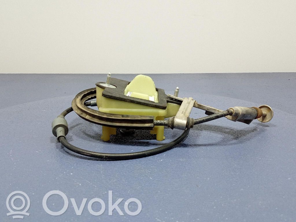 Alpine A610 Linka nawiewu 