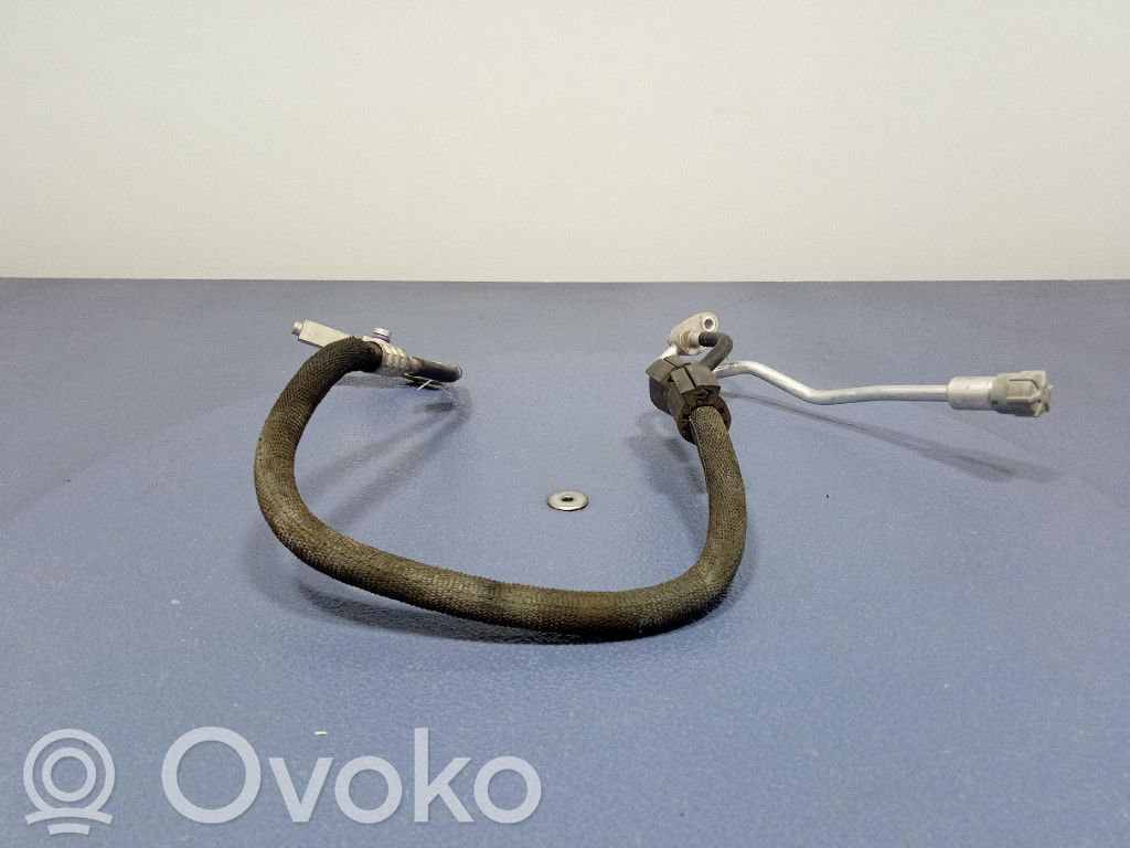Ilmastointilaitteen putki (A/C)   4K1816720AC,4K1816720AC