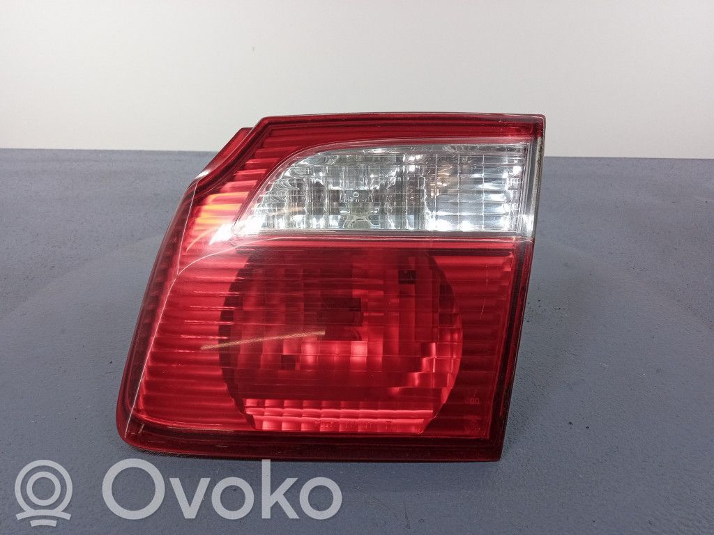 Mazda 626 Rear/tail lights 