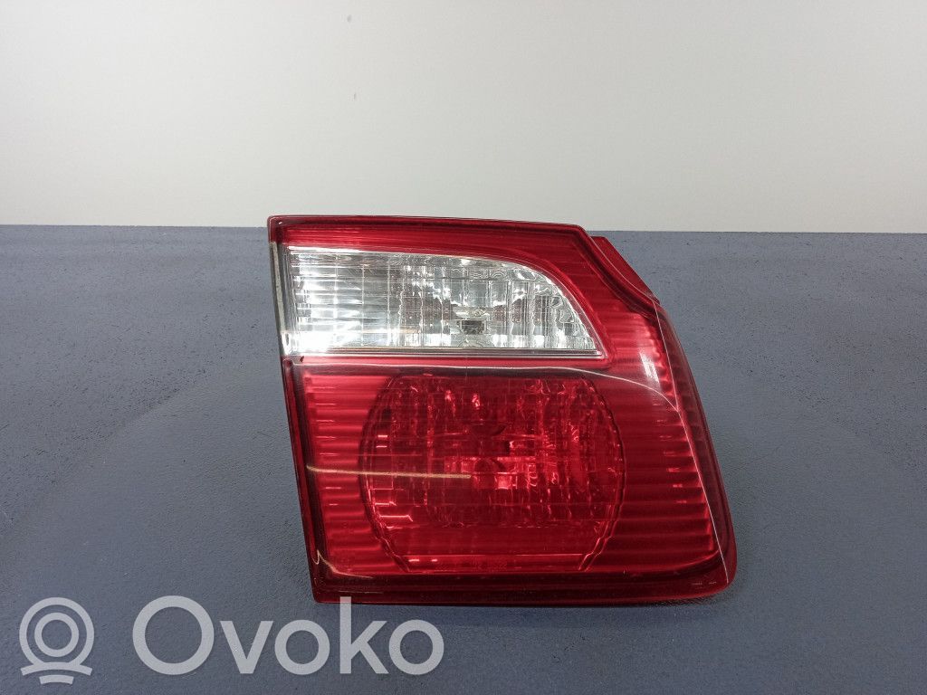 Mazda 626 Rear/tail lights 