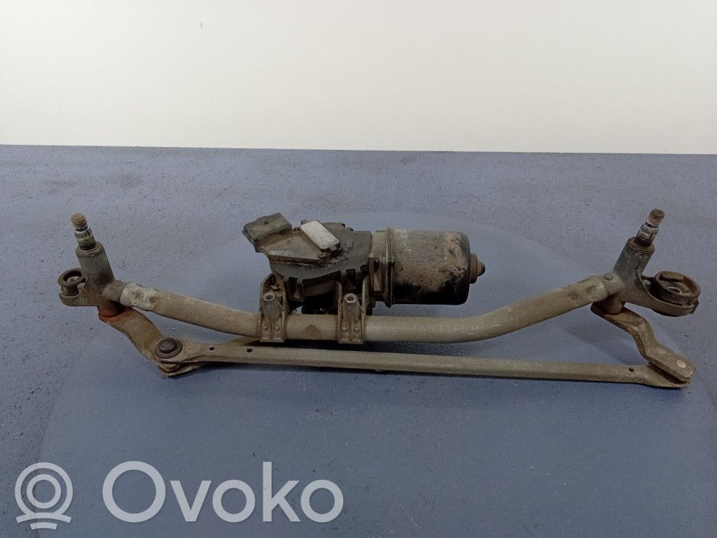 Citroen C3 Valytuvų mechanizmo komplektas 