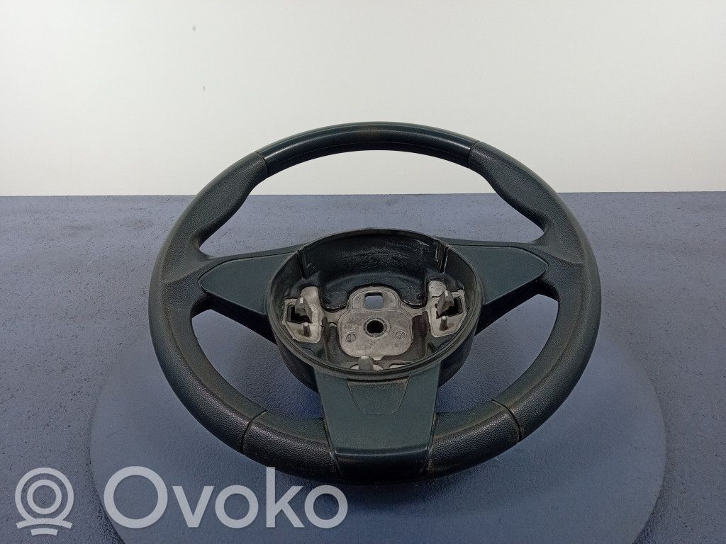 Ford Ka Ohjauspyörä 