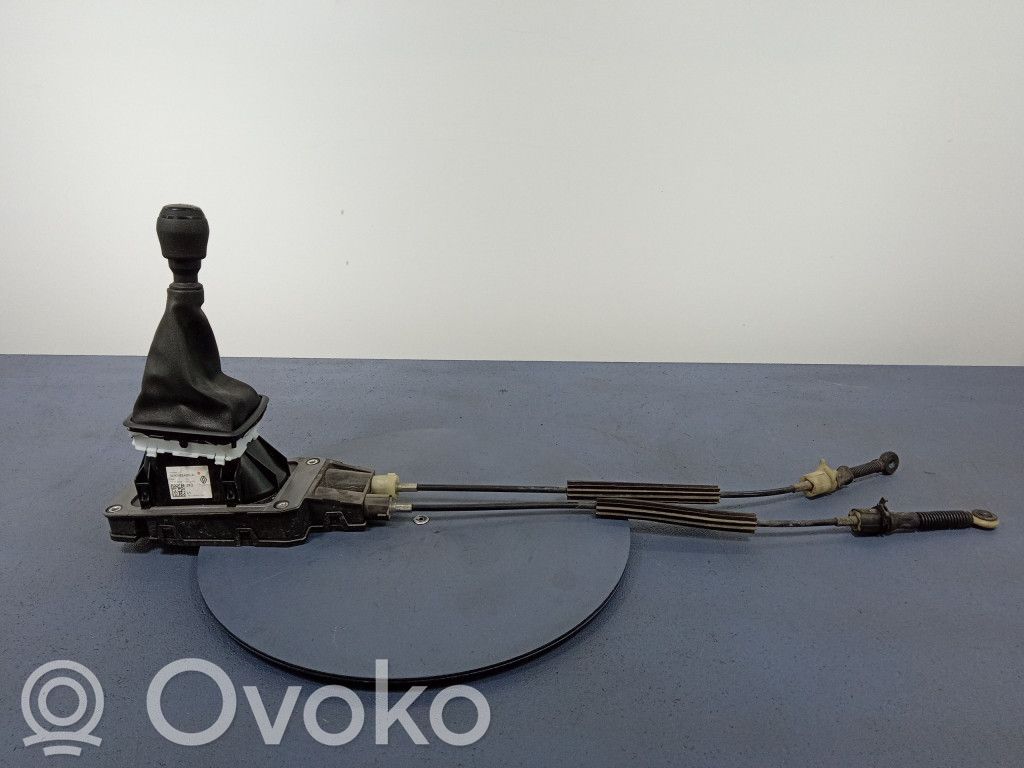 Dacia Duster Palanca de cambios 