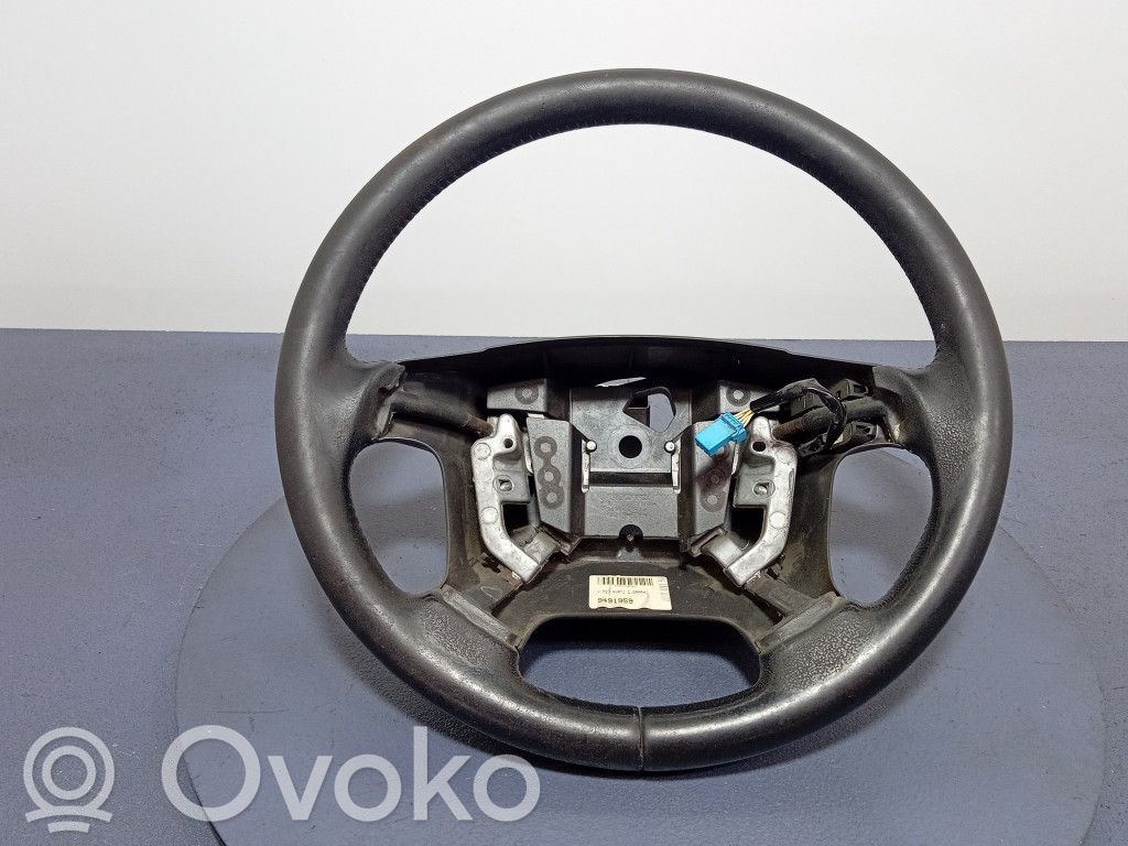 Steering wheel   9485201,9485201
