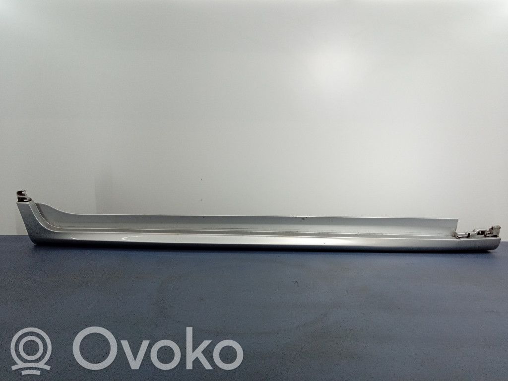 BMW X3 F25 Listón delantero (repuesto de carrocería) 