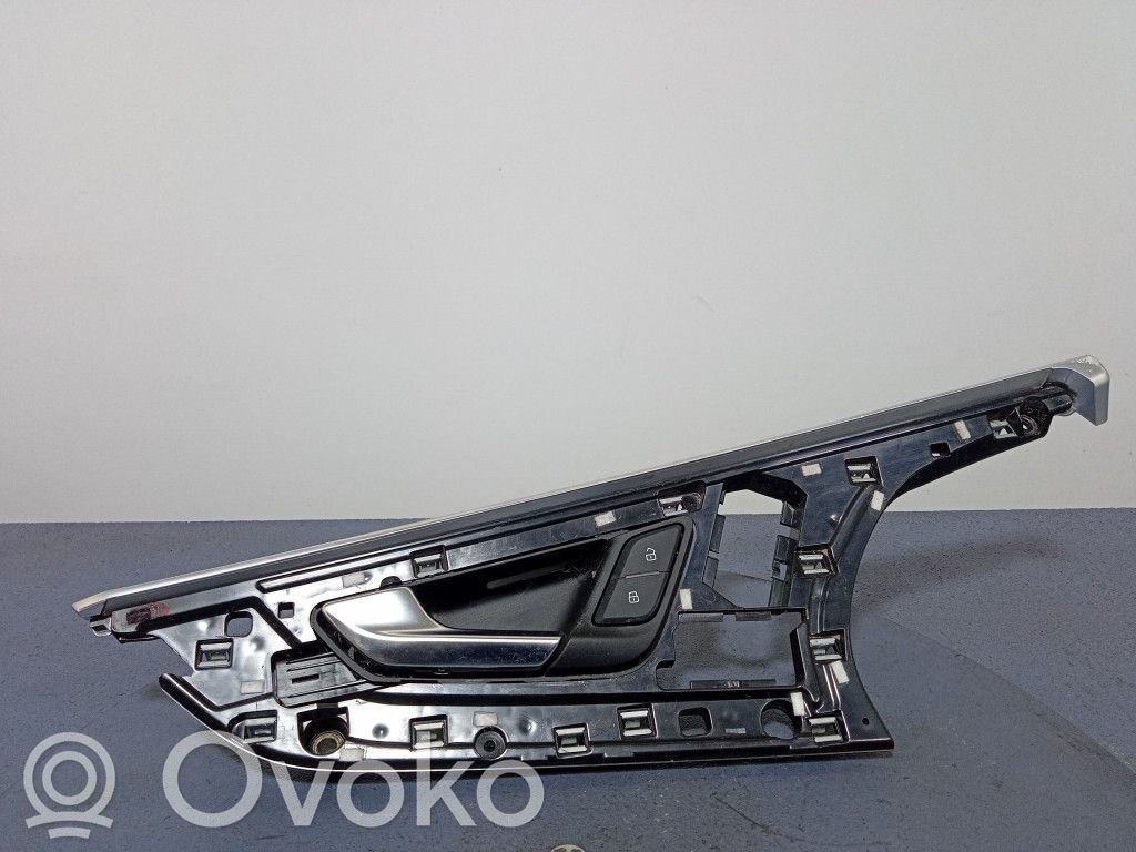 Manecilla interna puerta delantera   4M0837019C,4M0837019C