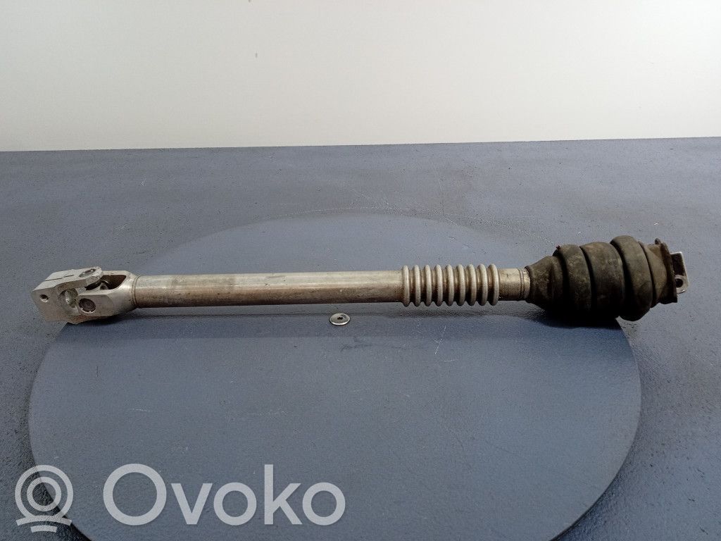 BMW X3 G01 Vairo rato ašis 