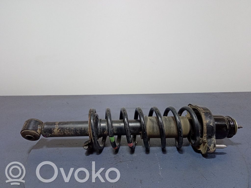 Amortyzator tylny   4162A401,4162A401