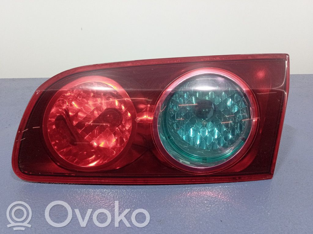 Fiat Croma Lampa tylna 