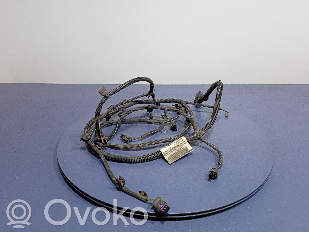 Volvo V40 Otros cableados 