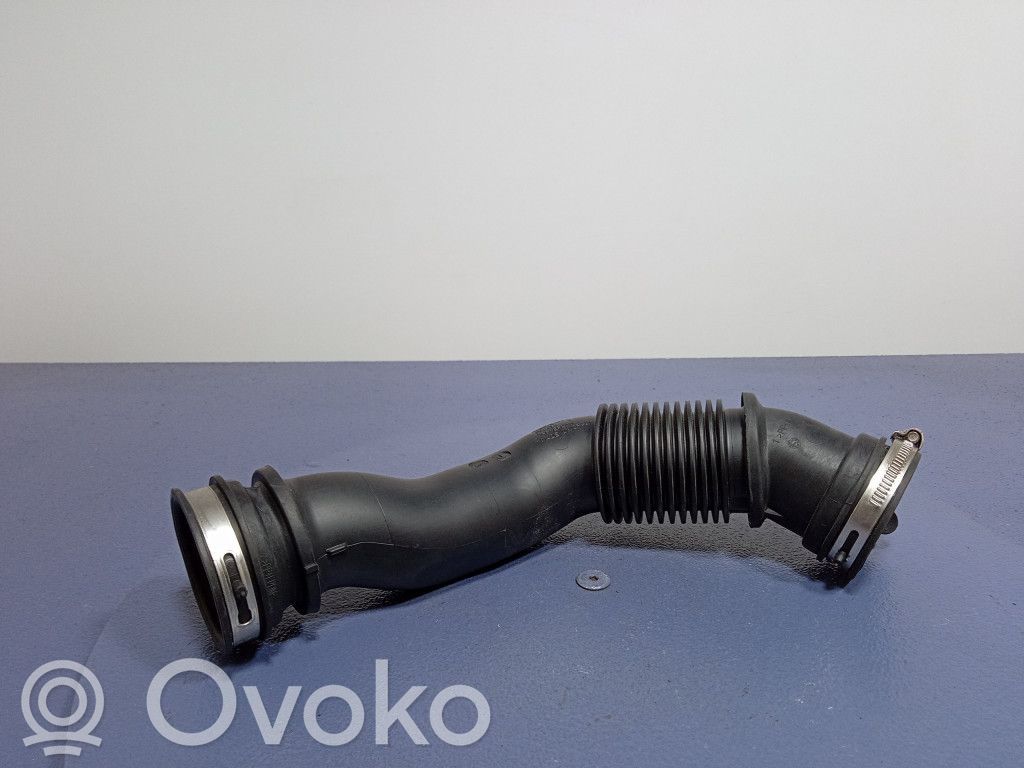 Ford Puma Rezonator / Dolot powietrza 