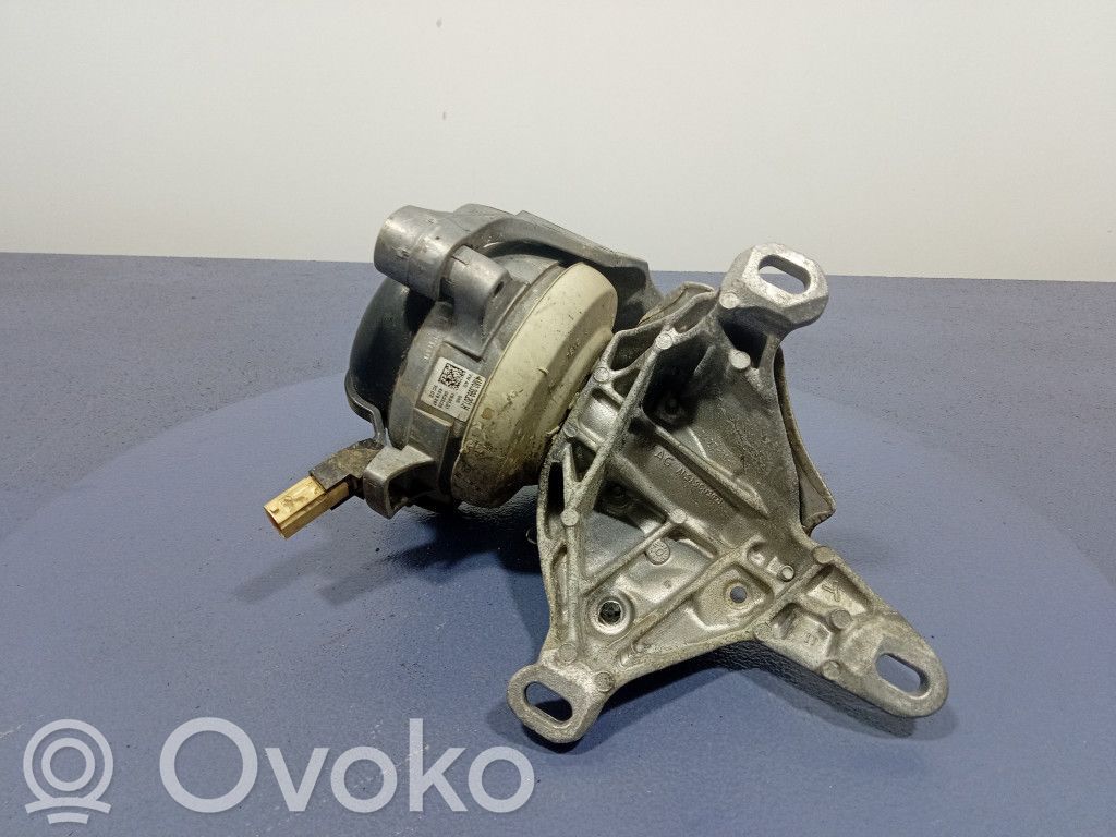 Audi RS Q8 Engine mount vacuum valve 