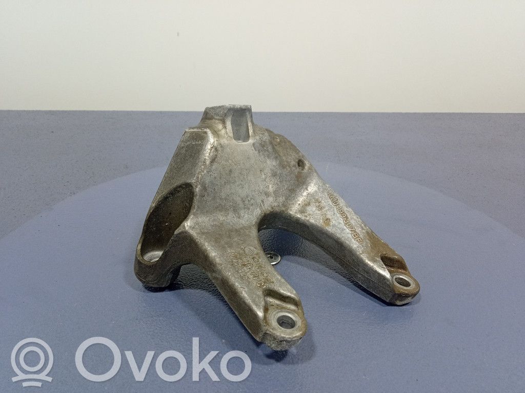 Audi RS Q8 Engine mount vacuum valve 