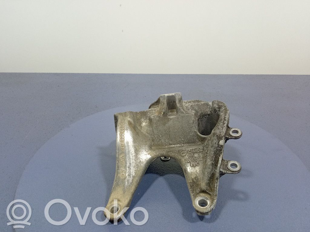 Audi RS Q8 Engine mount vacuum valve 