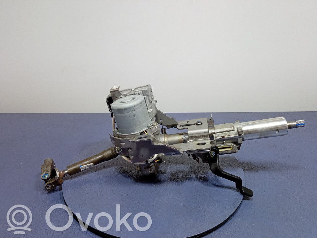 Nissan Pulsar Ohjauspyörän akseli 