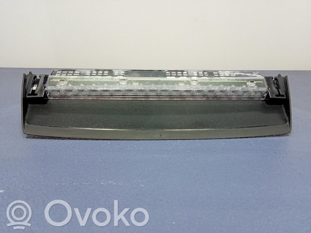 Alpine A610 Boot/trunk interior light 