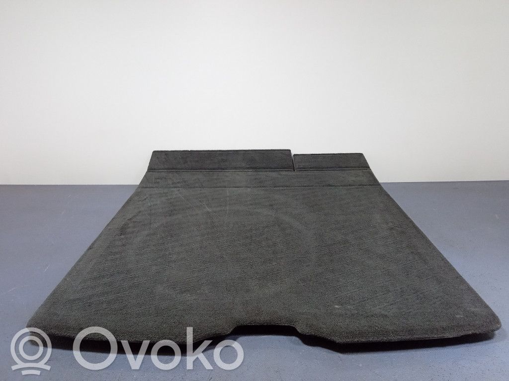 Volvo V50 Priekinis salono kilimas 