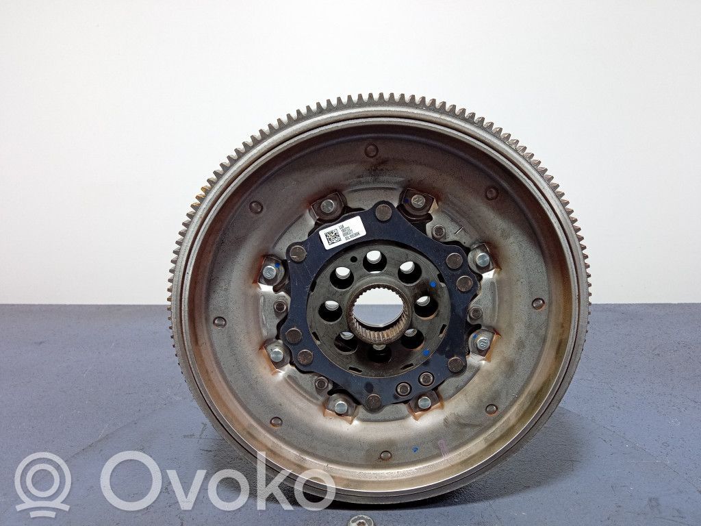 Skoda Superb B8 (3V) Kupplungssatz 
