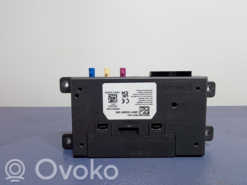 Autres unités de commande / modules   LB5T14G087XM,LB5T14G087XM