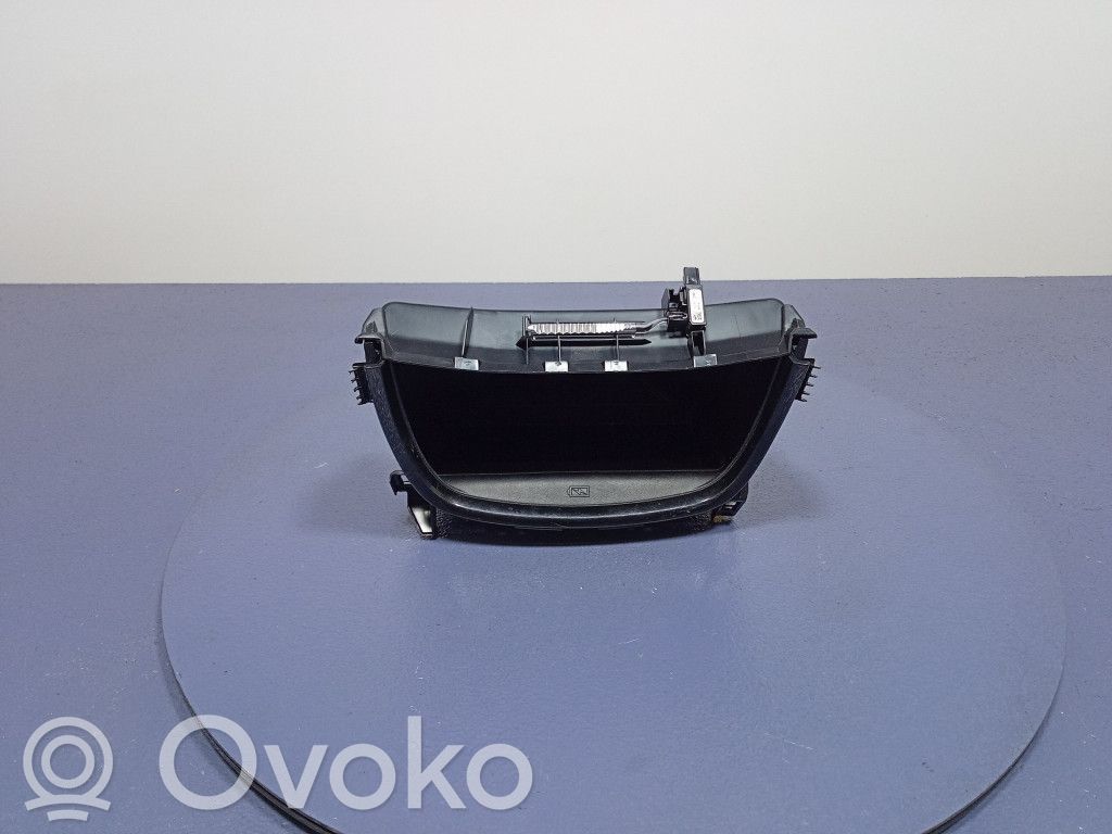 Ford Puma Daiktadėžė 