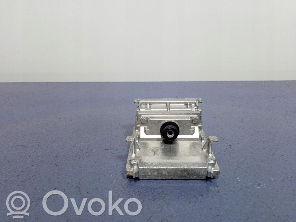 Renault Clio V Reversing camera 
