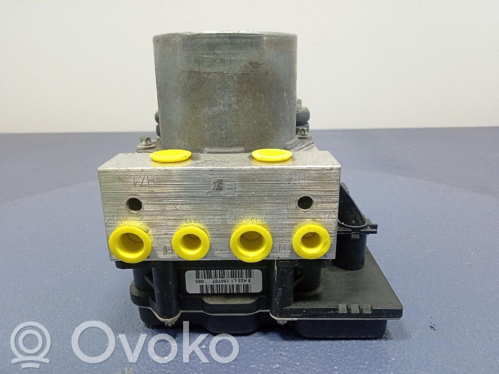 Opel Corsa D ABS Pump 