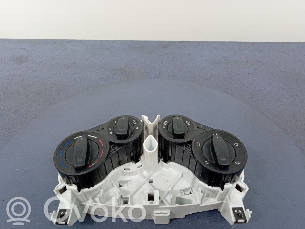 Ford Ka Climate control unit 