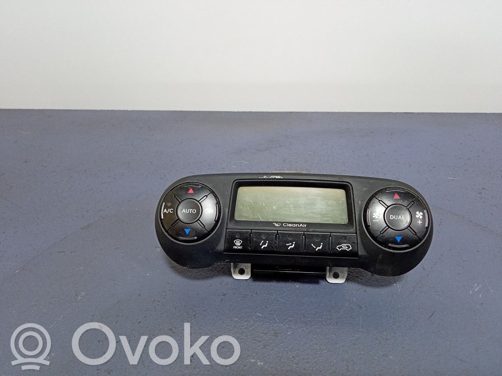 Hyundai ix35 Panel klimatyzacji 