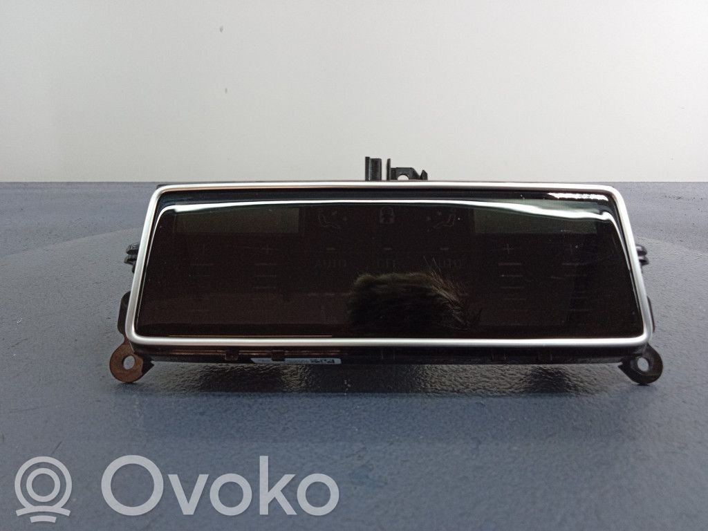 Climate control unit   4K0919158C,4K0919158C
