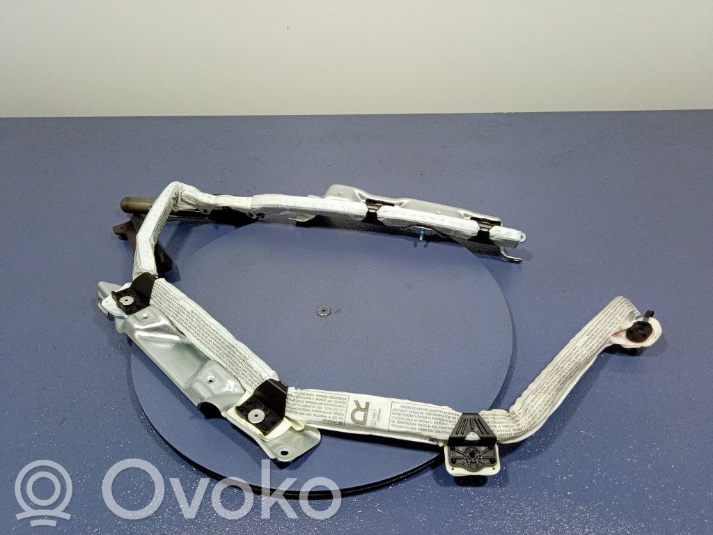 BMW X1 E84 Kopfairbag 
