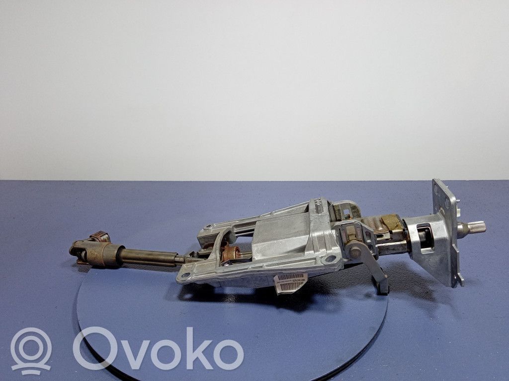 Citroen C5 Ohjauspyörän akseli 