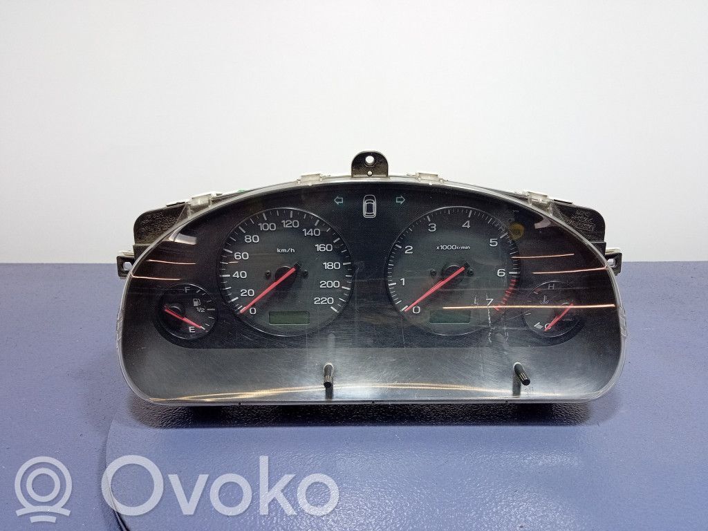 Subaru Legacy Speedometer (instrument cluster) 
