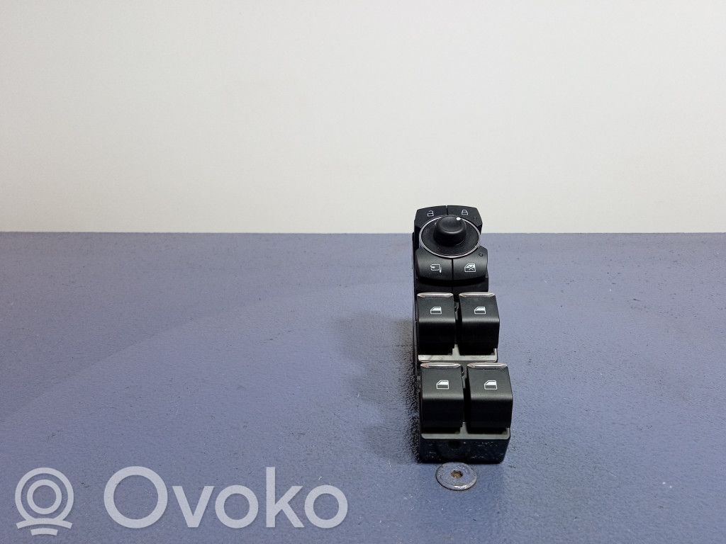 Ford Puma Electric window control switch 
