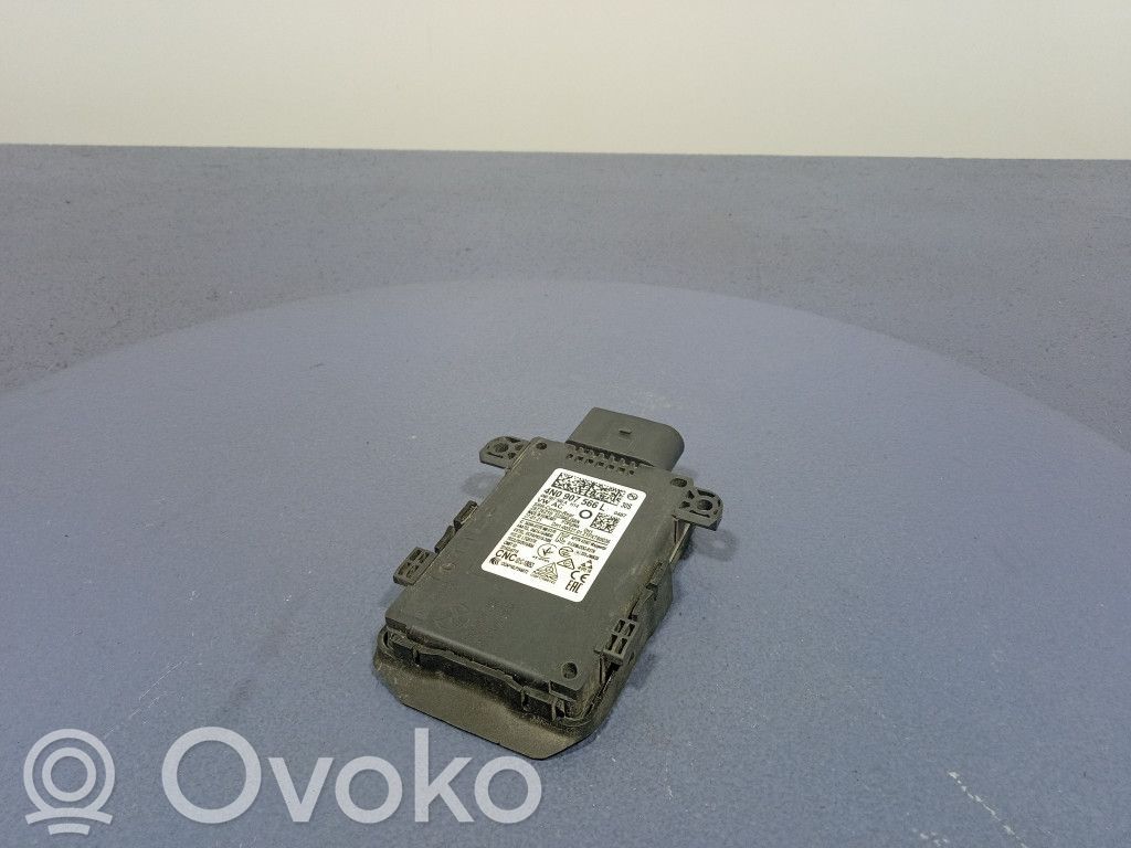 Sensor de radar Distronic   4N0907566L,4N0907566L