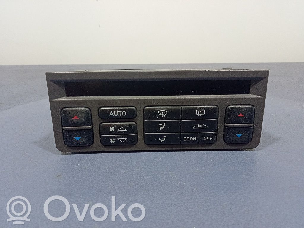 Saab 9-5 Climate control unit 